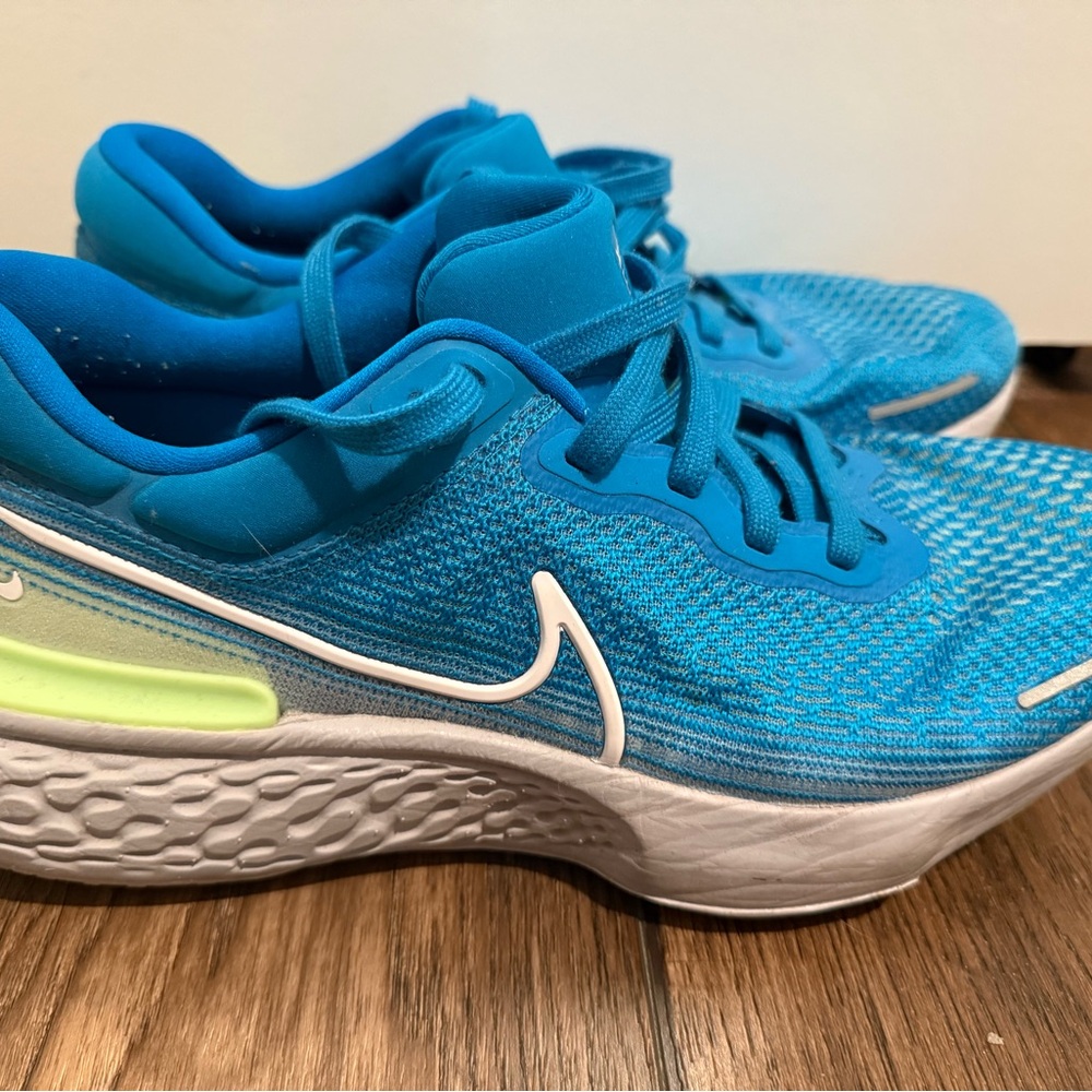 Nike ZoomX Invincible Run